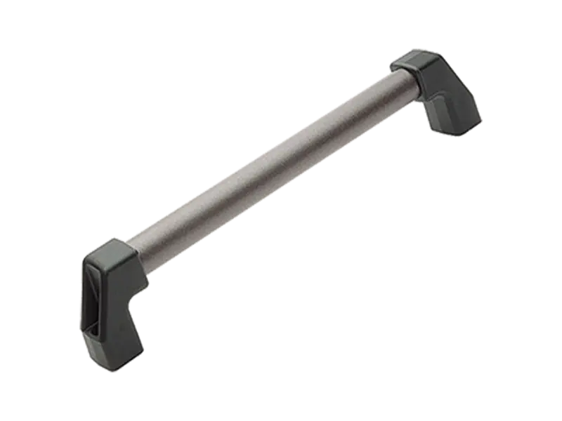 Product image of ELESA® M.1043-EP - Tubular handles for fastening with socket screws