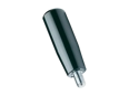 Imagen del producto de ELESA® I.280 p - Empuñadura espárrago roscado de acero cincado brillante