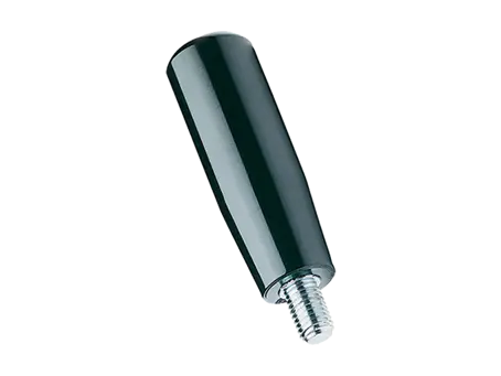 Imagen del producto de ELESA® I.280 p - Empuñadura espárrago roscado de acero cincado brillante