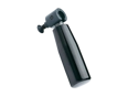 Produktbild von ELESA® IR.302 - Umlegegriffe mit Arretierung Bolzen mit Doppelführung Stahl brüniert