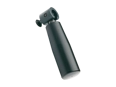 Produktbild von ELESA® IR.612 - Umlegegriffe mit Arretierung Bolzen mit Doppelführung Stahl brüniert