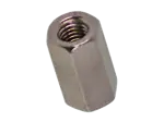 Image du produit de Ecrous hexagonaux de rallonge ~3d