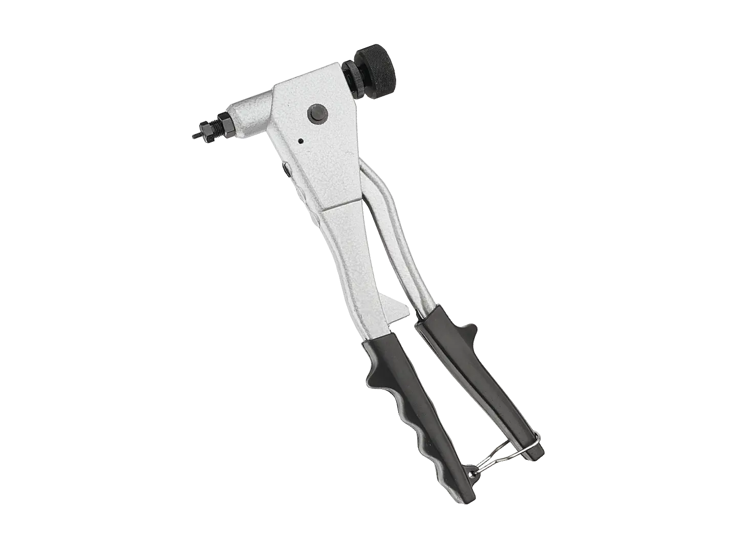 BN 14309 | Remachadora manual completamente equipada