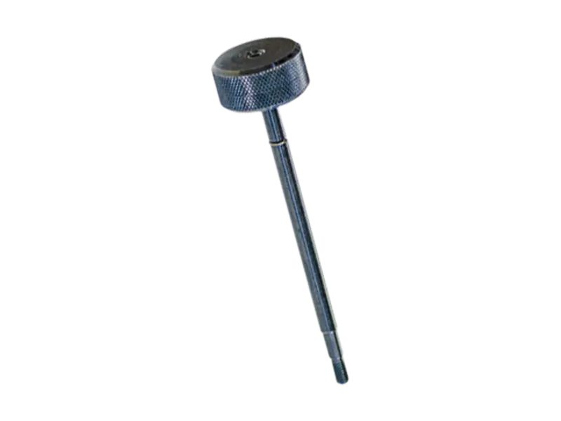 Immagine del prodotto TUBTARA® MS3 - Mandrino con manopola girevole per attrezzi