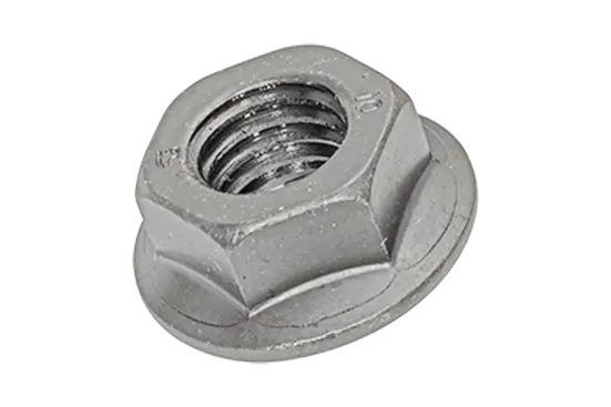 BN 14527 | Hex locking nuts