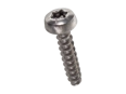 Product image of ecosyn® plast - Pan head screws with hexalobular (6 Lobe) socket