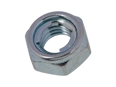 Product image of Prevailing torque type hex lock nuts all-metal, high type