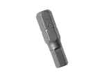 Image du produit de Embouts de tournevis 1/4" pour vis à six pans creux, exécution courte
