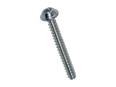 Produktbild von EJOT DELTA PT® - Linsenkopfschrauben mit angepresster Scheibe mit Innensechsrund Torx plus® / Autosert®