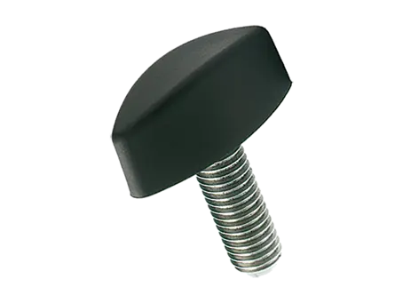 Immagine del prodotto ELESA® CT.476-SST-p - Chiavette di serraggio con prigioniero filettato in INOX