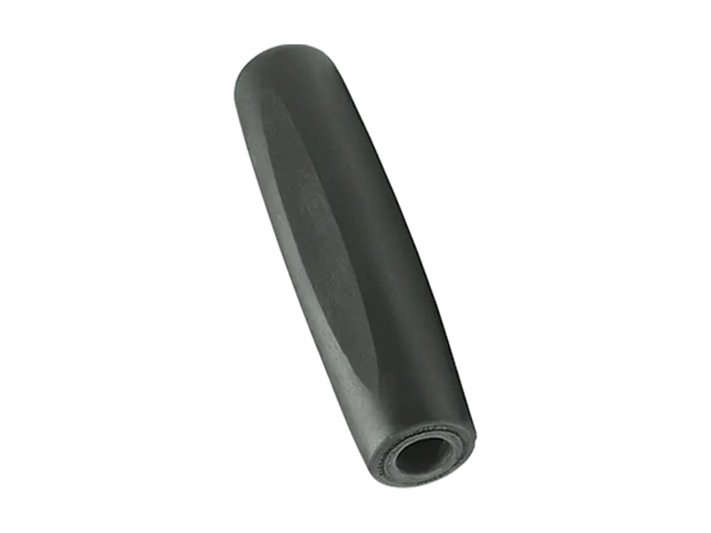 Immagine del prodotto ELESA® Ergostyle EGH-SOFT - Impugnature cilindriche per montaggio a pressione