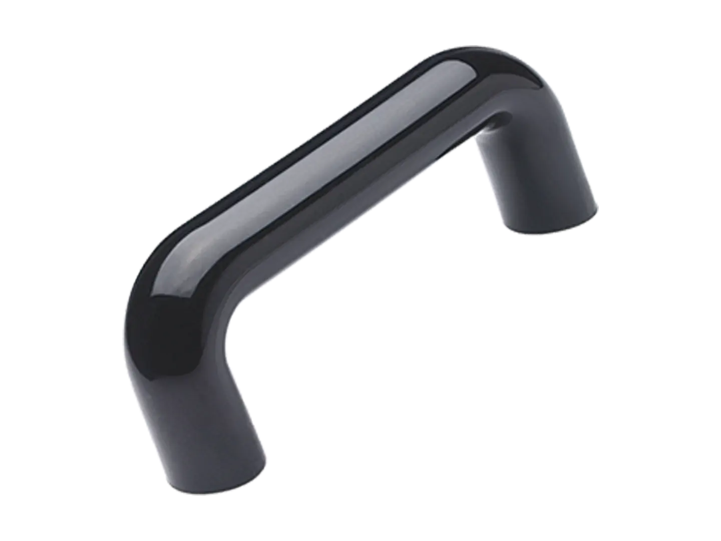 BN 20083 | Poignées  étriers douilles en laiton avec filetages borgnes