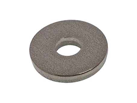 Image du produit de Rondelles sans chanfrein, pour vis avec goupilles élastiques lourdes