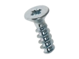 Product image of EJOT PT® - Flat countersunk head screws with Pozidriv cross recess form Z