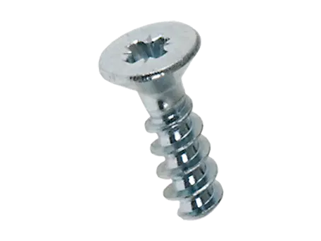 Product image of EJOT PT® - Flat countersunk head screws with Pozidriv cross recess form Z