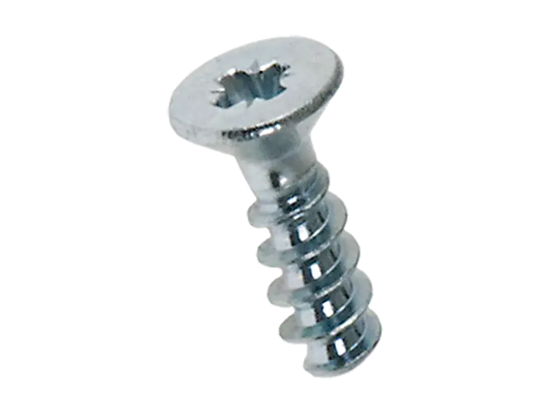 Product image of EJOT PT® - Flat countersunk head screws with Pozidriv cross recess form Z