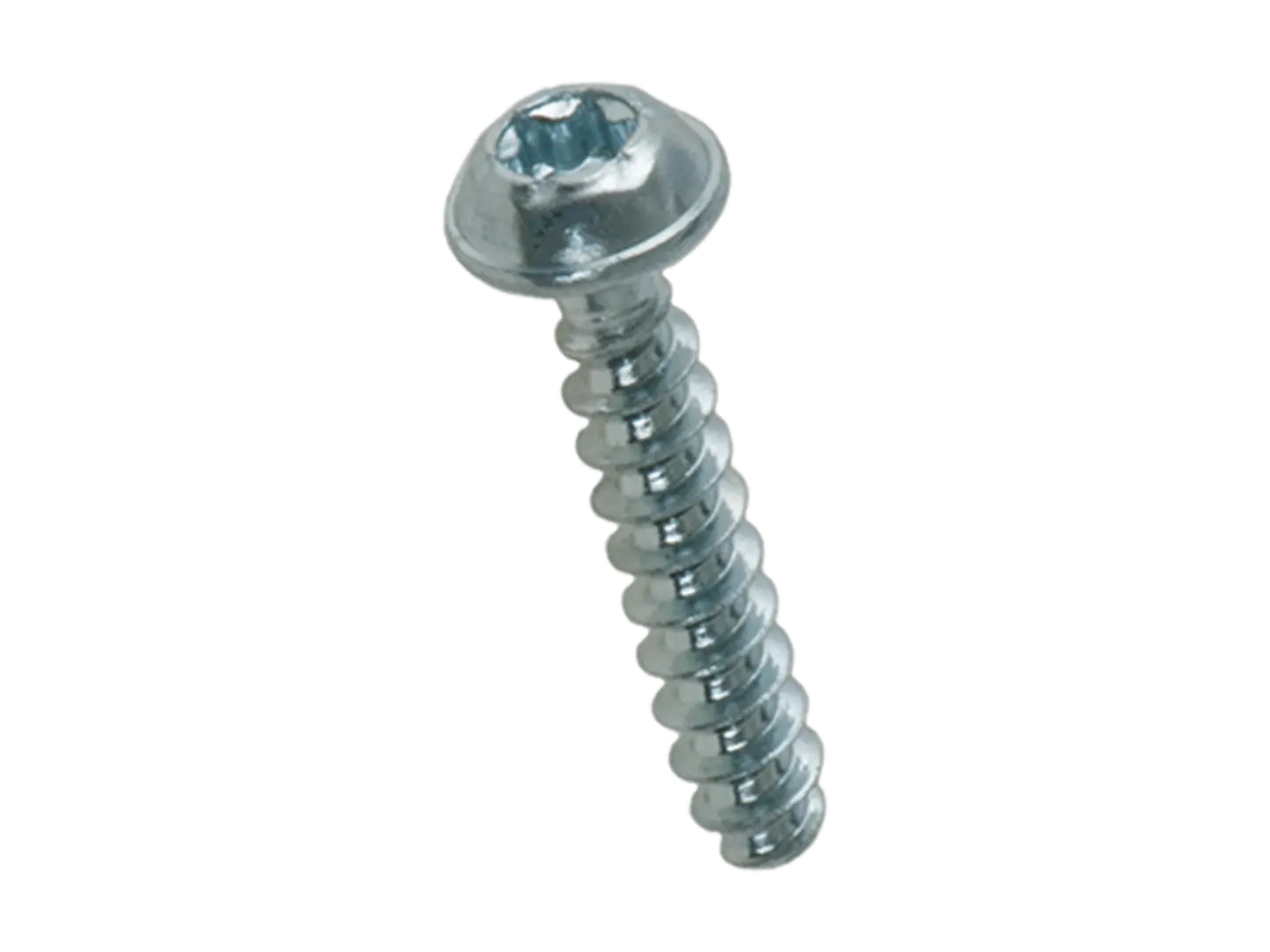 BN 20095 | Pan head screws with pressed washer with hexalobular socket Torx®