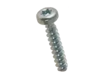 Produktbild von EJOT PT® - Linsenkopfschrauben mit Innensechsrund Torx®