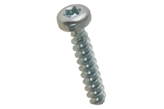 BN 20138 | Vis à tête bombée à six lobes internes Torx®