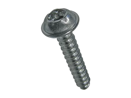 Image du produit de EJOT DELTA PT® - Vis à tête bombée avec rondelle pressée à six lobes internes Torx plus® / Autosert®