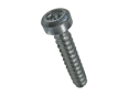 Image du produit de EJOT DELTA PT® - Vis à tête bombée à six lobes internes Torx plus® / Autosert®