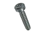 Image du produit de EJOT DELTA PT® - Vis à tête bombée à six lobes internes Torx plus® / Autosert®