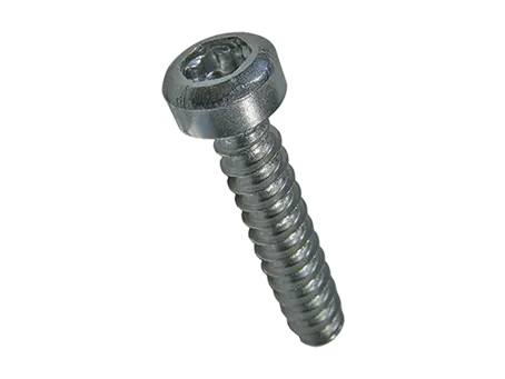 Image du produit de EJOT DELTA PT® - Vis à tête bombée à six lobes internes Torx plus® / Autosert®