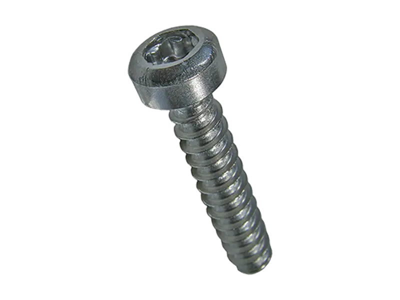 Image du produit de EJOT DELTA PT® - Vis à tête bombée à six lobes internes Torx plus® / Autosert®