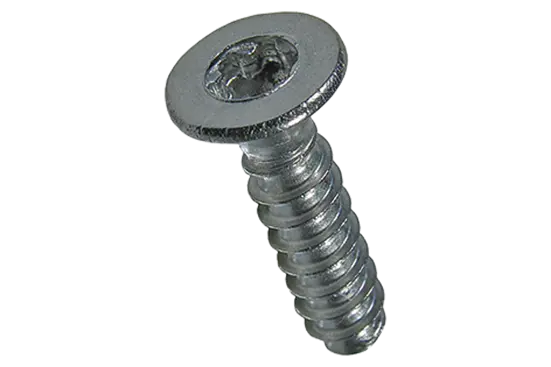 BN 20167 | Undersænkhoved Skruer med indvendig 6-rund Torx plus® / Autosert®