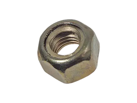 Produktbillede af FS® - FS®-helmetal sikringsmøtrikker helmetal