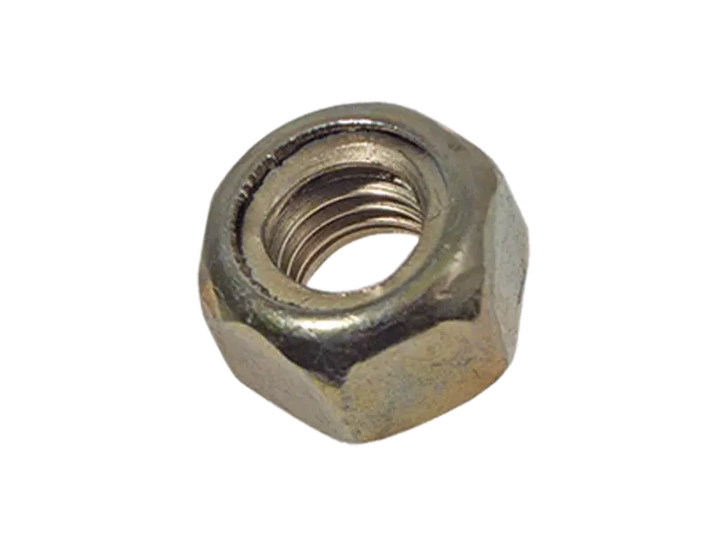 Produktbillede af FS® - FS®-helmetal sikringsmøtrikker helmetal