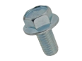 Immagine del prodotto Viti a testa esagonale con flangia dentellata interamente filettate