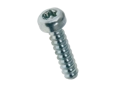 Produktbild von EJOT DELTA PT® - Linsenkopfschrauben mit Innensechsrund Torx plus® / Autosert®