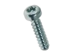Produktbild von EJOT DELTA PT® - Linsenkopfschrauben mit Innensechsrund Torx plus® / Autosert®
