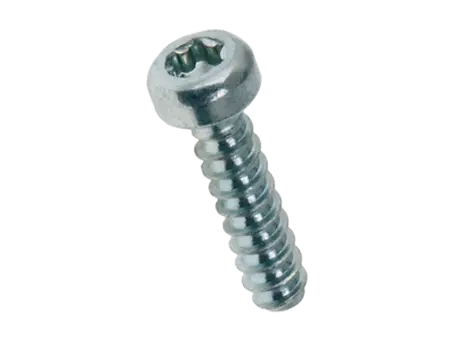 Produktbild von EJOT DELTA PT® - Linsenkopfschrauben mit Innensechsrund Torx plus® / Autosert®