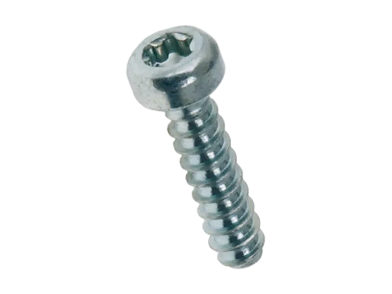 Produktbild von EJOT DELTA PT® - Linsenkopfschrauben mit Innensechsrund Torx plus® / Autosert®