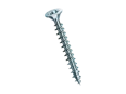 Produktbild von SPAX® - Senk-Spanplattenschrauben mit Vollgewinde und Innensechsrund T-STAR plus mit 4CUT-Spitze