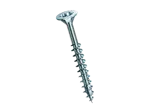 Produktbild von SPAX® - Senk-Spanplattenschrauben mit Teilgewinde und Innensechsrund T-STAR plus mit 4CUT-Spitze
