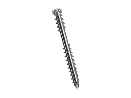 Image du produit de SPAX® - Vis à tête cylindrique pour les terrasses en bois avec filetage de fixation et six lobes internes T-STAR plus avec pointe CUT