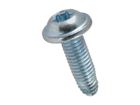 Produktbild von EJOT SHEETtracs® - Linsenkopfschrauben mit angepresster Scheibe mit Innensechsrund Torx®