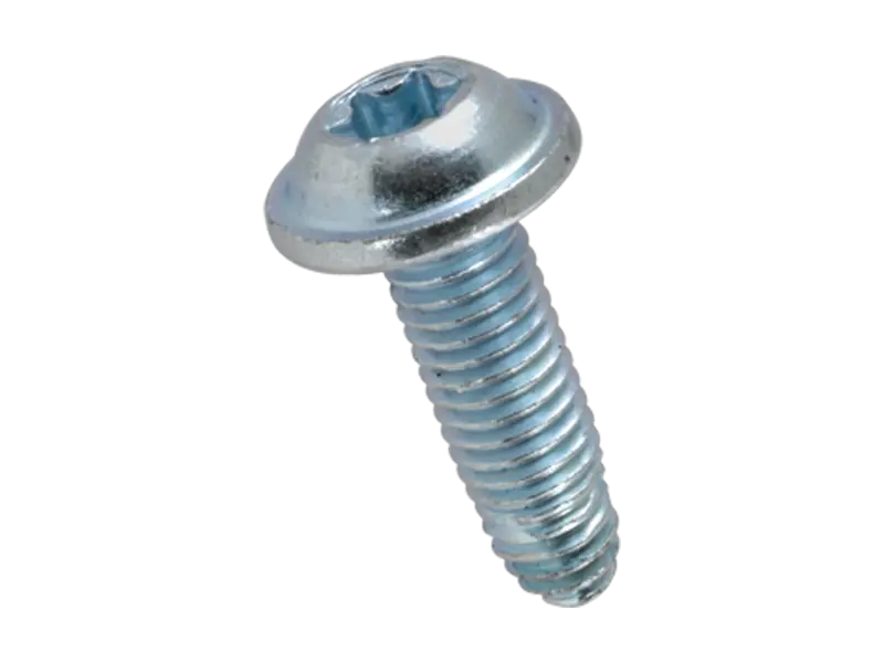 Produktbild von EJOT SHEETtracs® - Linsenkopfschrauben mit angepresster Scheibe mit Innensechsrund Torx®