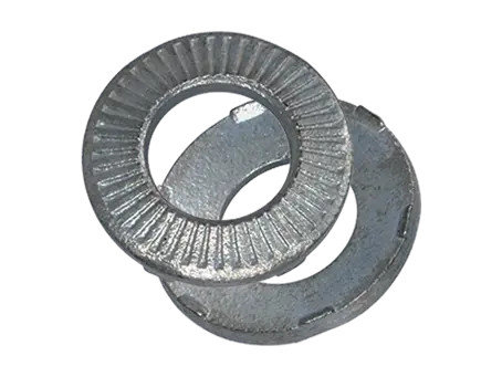 Product image of Rip-Lock™ - Toothed contact washers
