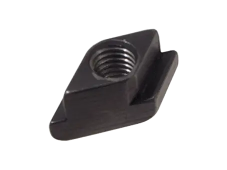 Imagen del producto de Tuercas para ranuras en T romboide