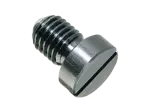 Product image of HALDER EH 22050. - Spring plungers with ball and cylindrical head with slot standard spring pressure