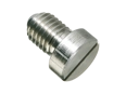 Product image of HALDER EH 22050. - Spring plungers with ball and cylindrical head with slot standard spring pressure
