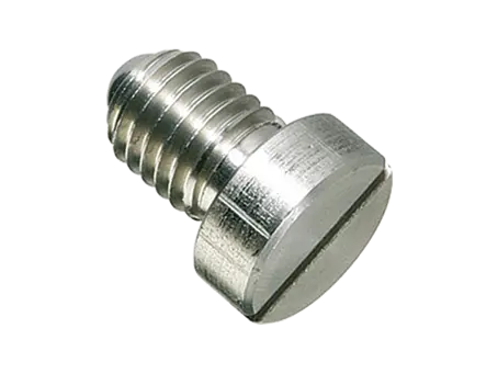 Product image of HALDER EH 22050. - Spring plungers with ball and cylindrical head with slot standard spring pressure