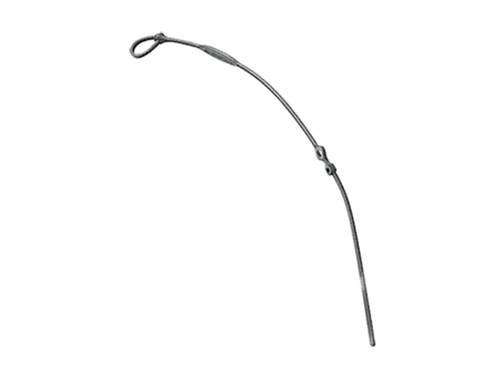 제품 이미지: HALDER EH 22400. - Retaining cables for single acting ball lock pins, with double sided clamping / indexing mechanism