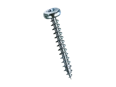 Product image of SPAX® - Hexalobular (6 Lobe) socket pan head chipboard screws T-STAR plus, fully threaded with 4CUT point