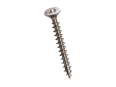 Produktbild von SPAX® - Linsensenk-Spanplattenschrauben mit Vollgewinde und Innensechsrund T-STAR plus mit 4CUT-Spitze
