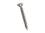 Image du produit de SPAX® - Vis à tête fraisée pour panneaux d'agglomérés entièrement filetées, à six lobes internes T-STAR plus avec pointe 4CUT